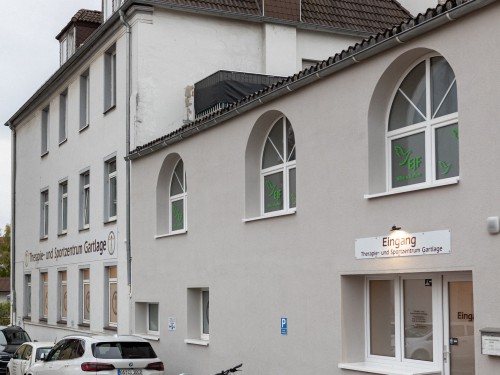 Physiotherapie & Krankengymnastik in Osnabrück