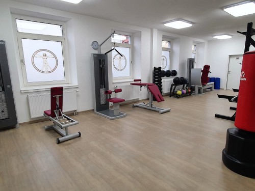 Physiotherapie & Krankengymnastik in Osnabrück