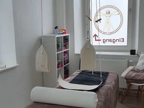 Bobath für Erwachsene und Kinder