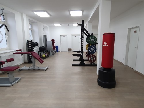 Bobath für Erwachsene und Kinder