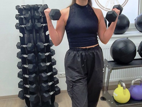 Bobath für Erwachsene und Kinder