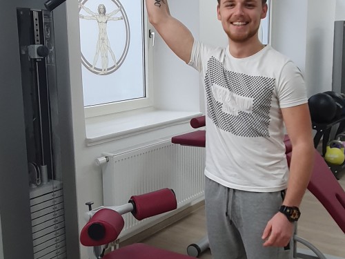 Bobath für Erwachsene und Kinder