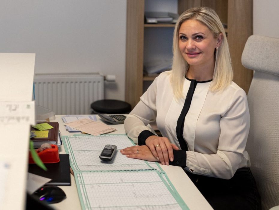 Physiotherapie & Krankengymnastik in Osnabrück